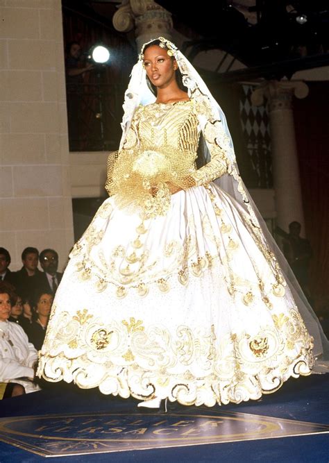 naomi campbell wedding dress versace|Naomi Campbell cocaine.